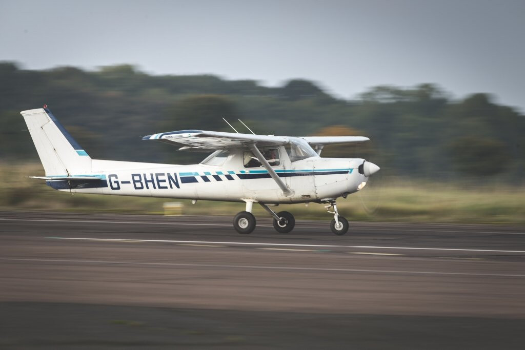 The Leicestershire Aero Club景点图片