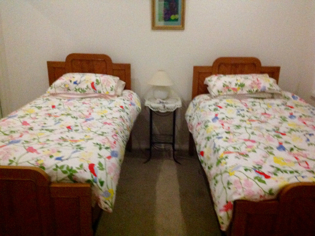 Selina St Bnb