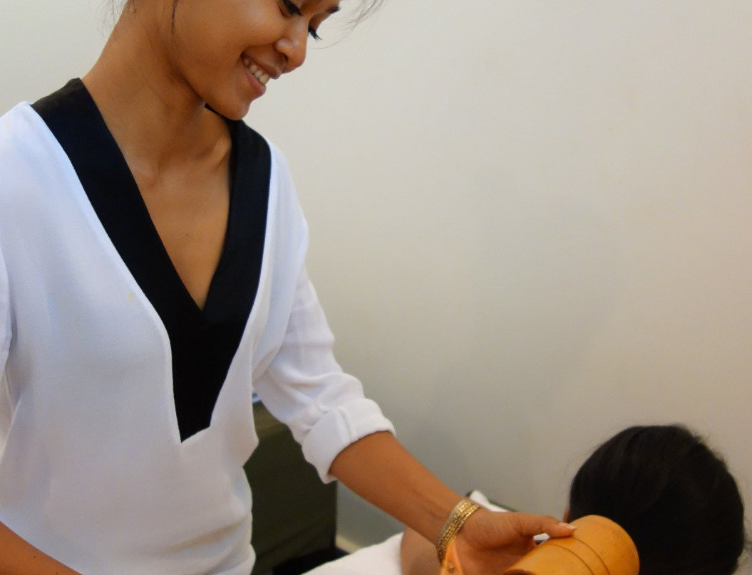 Younger Alternative Medicine-金边必去景点