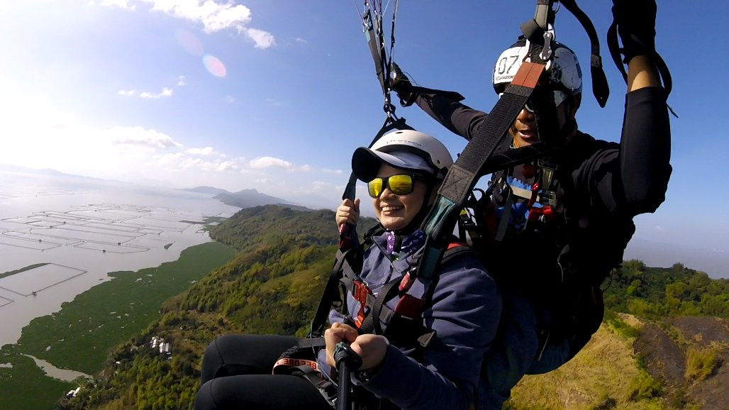 Air Sports Adventure Philippines景点图片