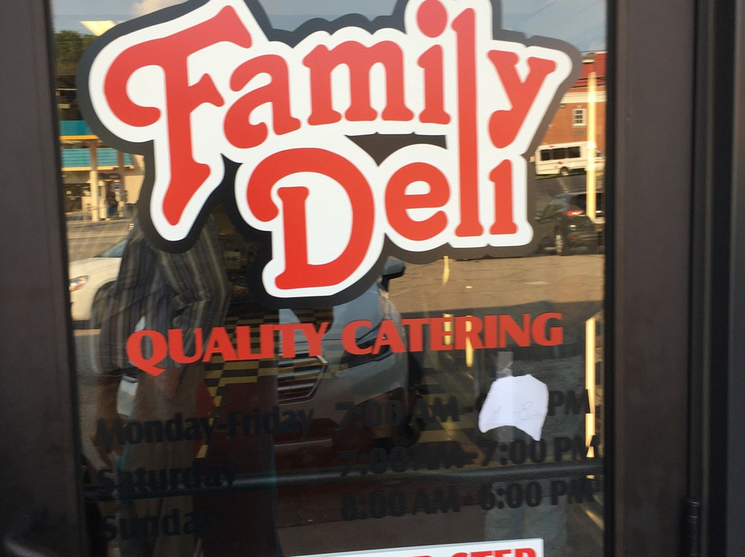 Family Deli