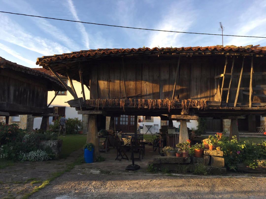 La Casa del Naturalista