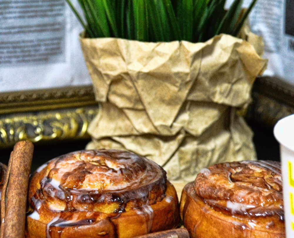 Bol'shoy Shaplak餐馆和美食-Kruassan