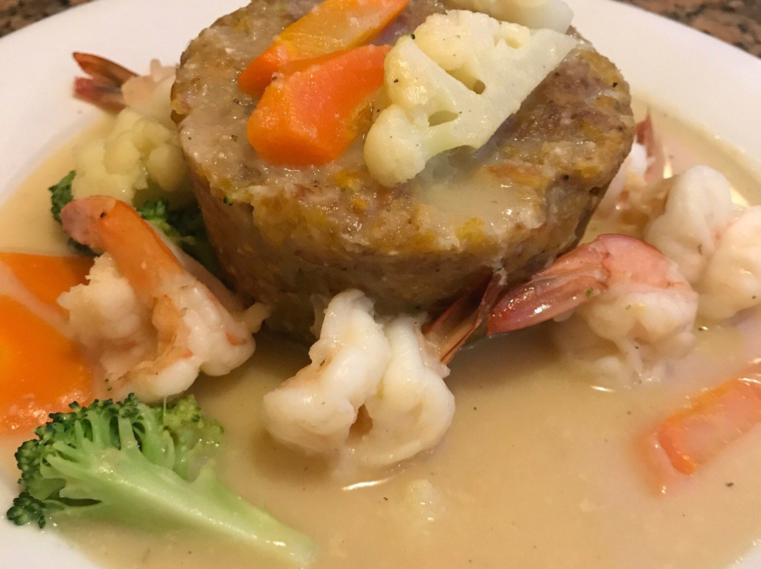 Caridad Restaurant