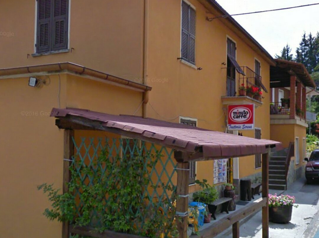 Osiglia餐馆和美食-Trattoria Serena di Venturino Michela
