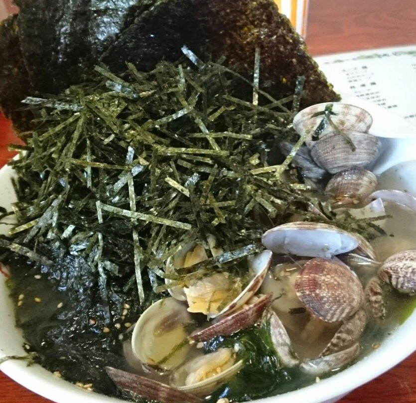 中華料理 海花