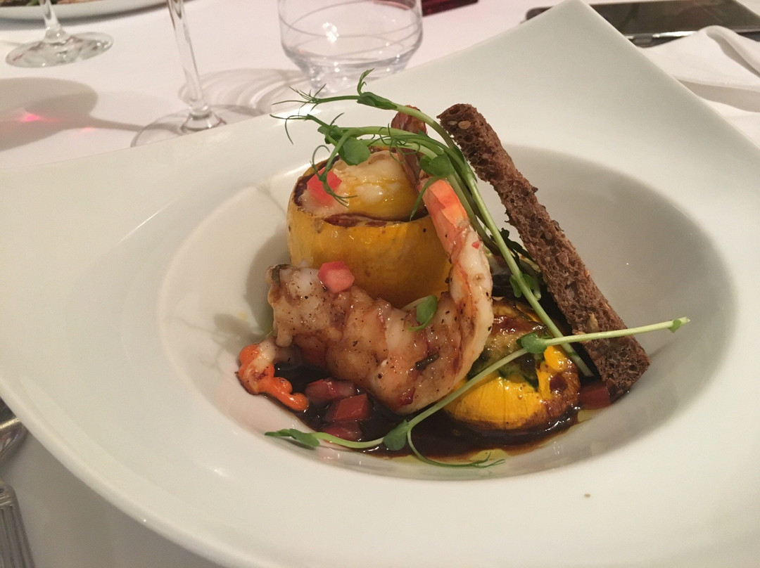 Core by Clare Smyth