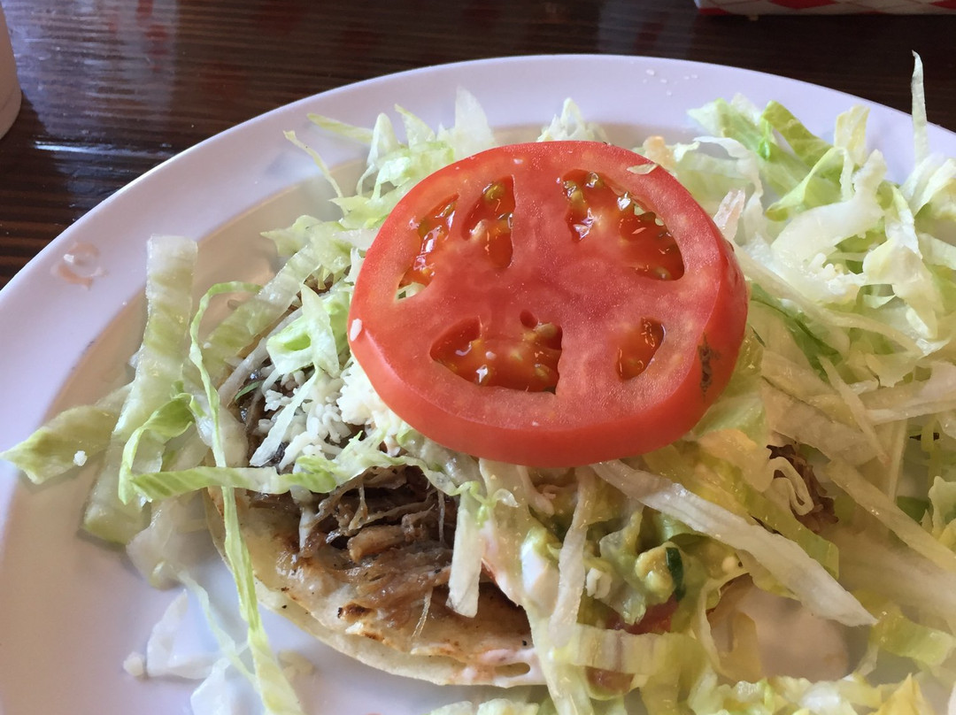 Taqueria Tres Hermanos