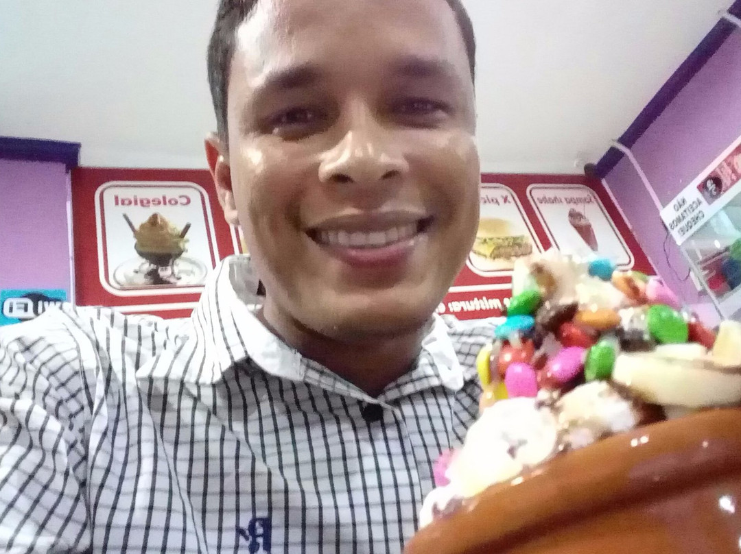 Lagarto餐馆和美食-Sampa Burguer