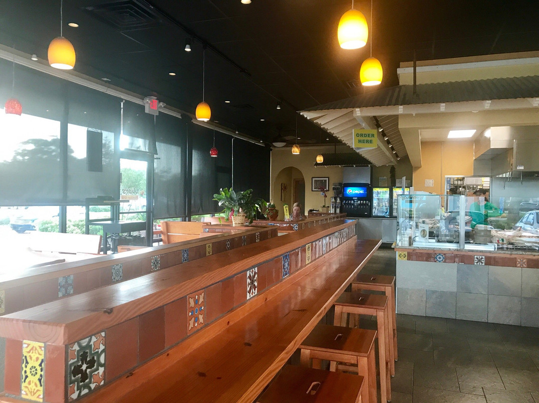 Juan's Mexican Grill