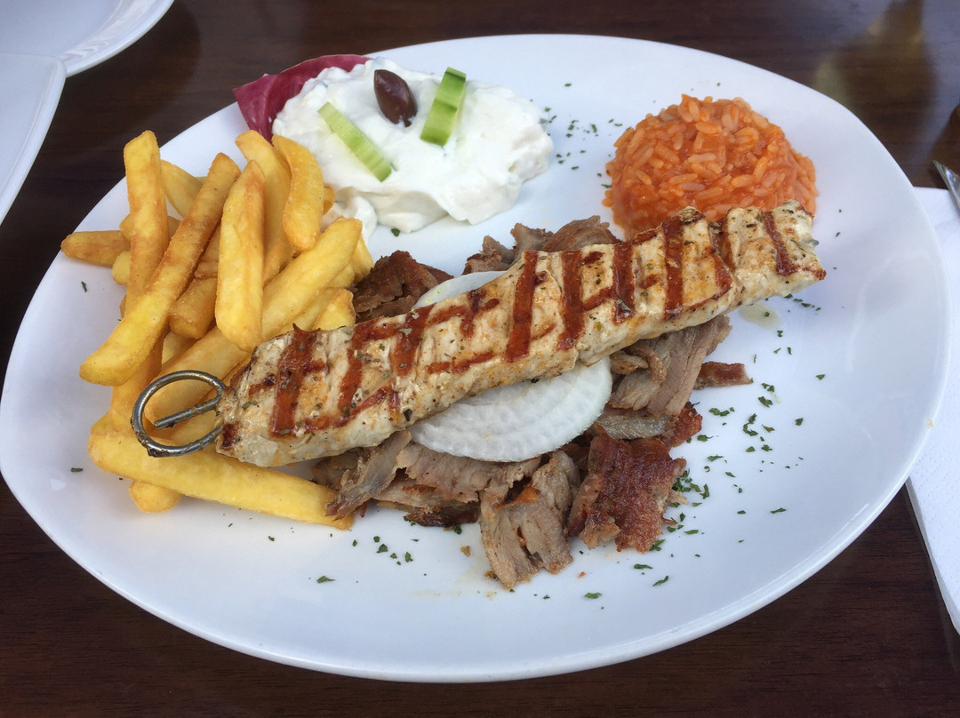 Restaurant Dionysos