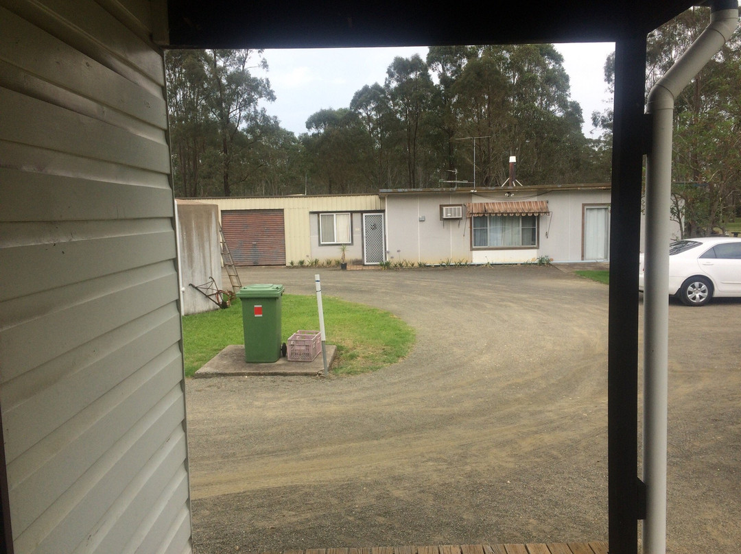 Lovedale Country Lodge