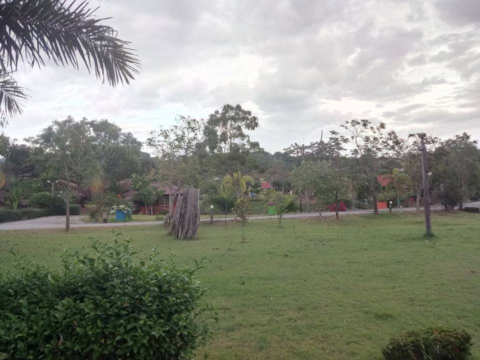 Puphawari Resort