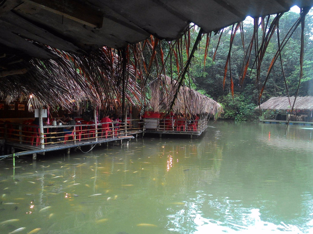 Kampung Jawa旅游攻略图片