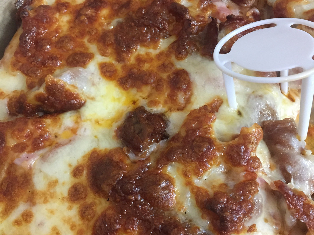 New Ash Green Pizza & Grill