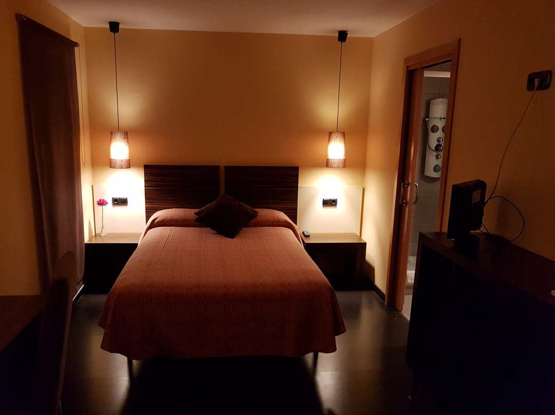 Hostal Nuevo Esperanza