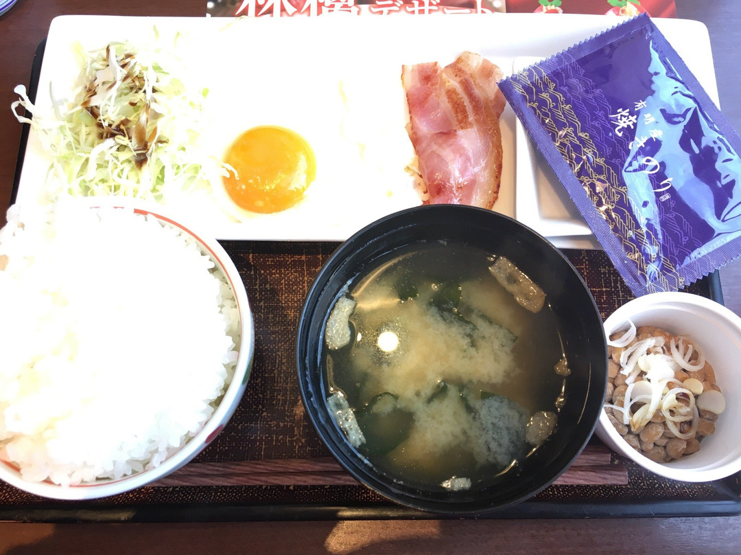 デニーズ 辻堂南口店