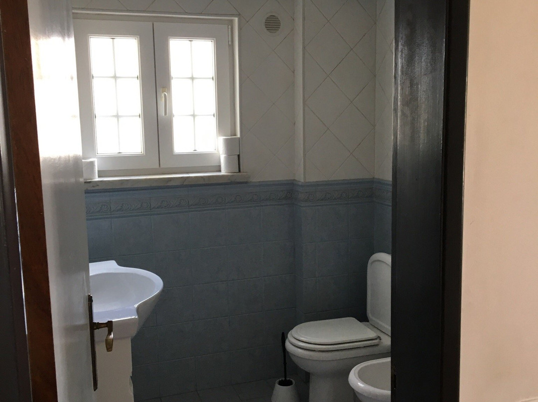 Surfway Guesthouse