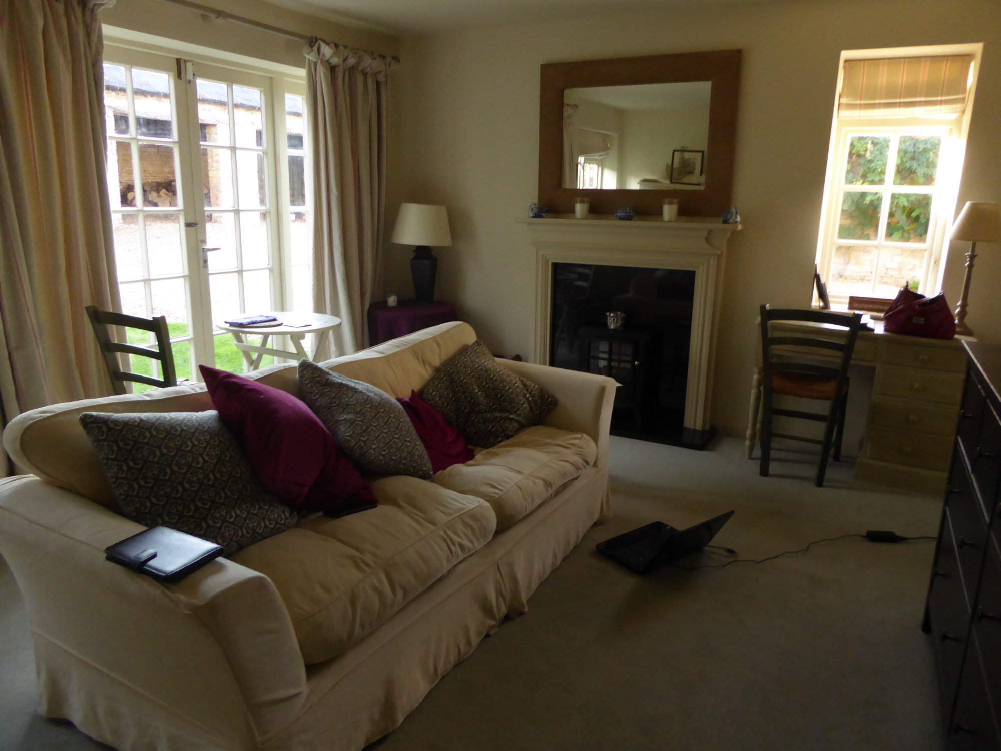 Rectory Farm Annexe-官方