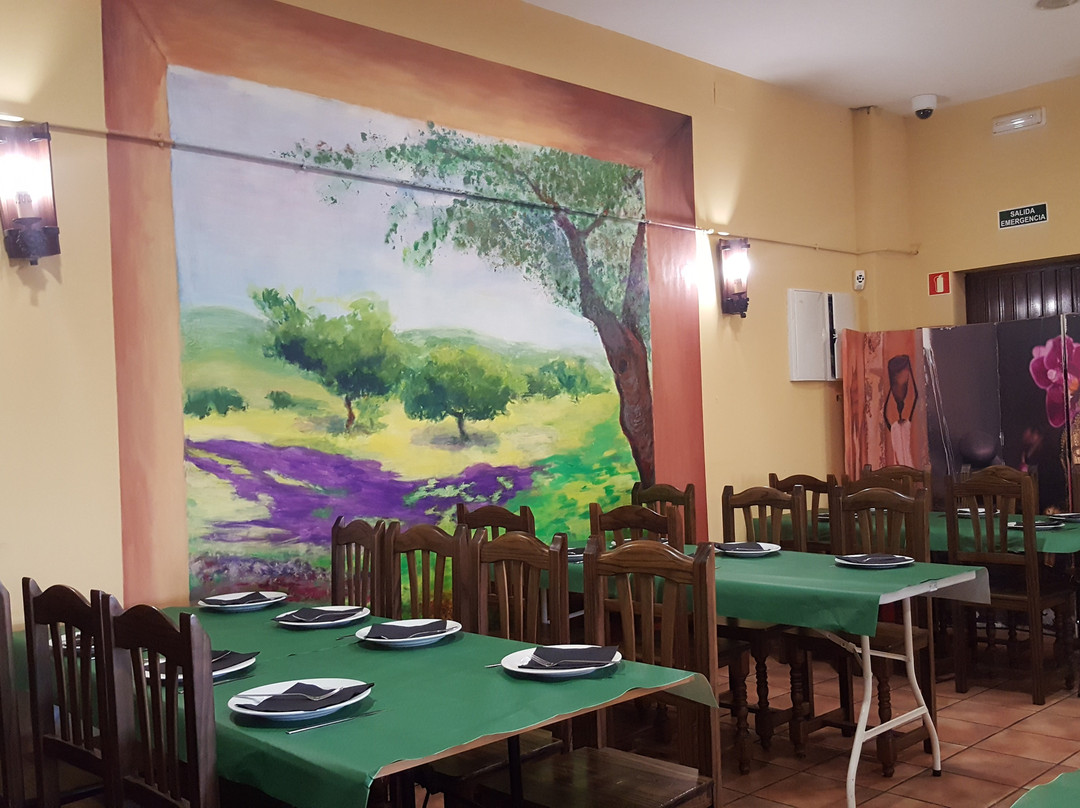 Braseria Casa Domingo