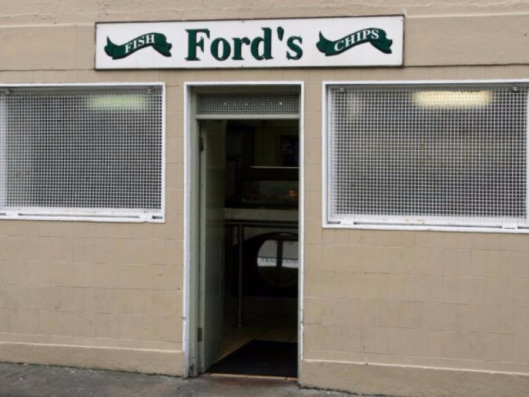 Emly餐馆和美食-Donkey Fords