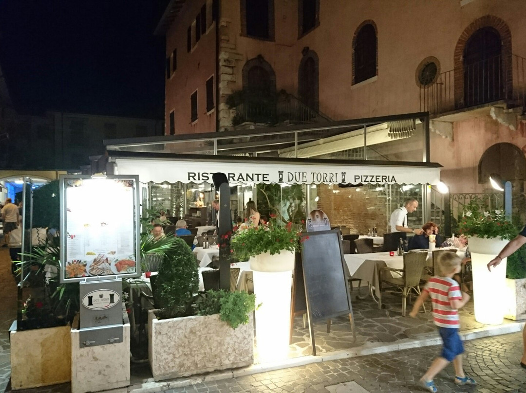 Due Torri