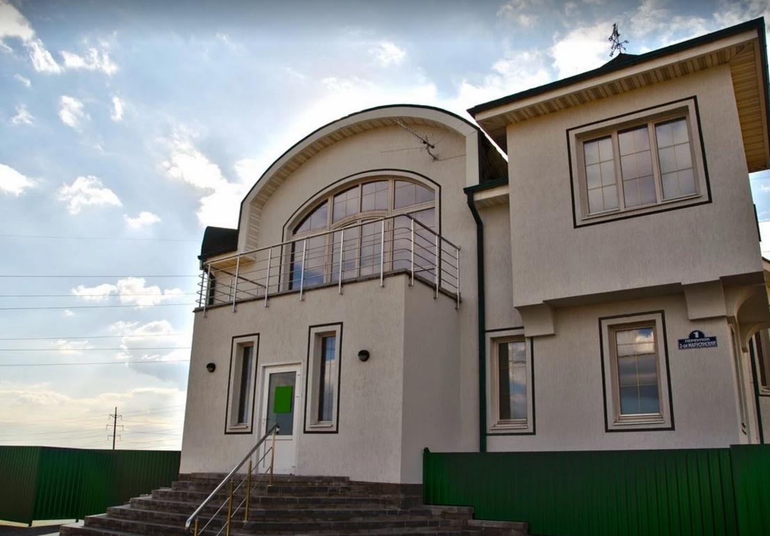 Guest House ' Modern'-浴室