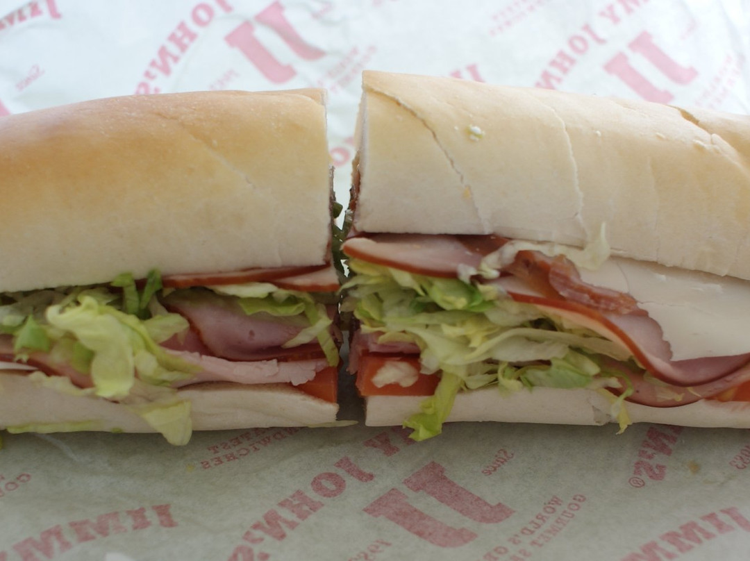 Jimmy John's