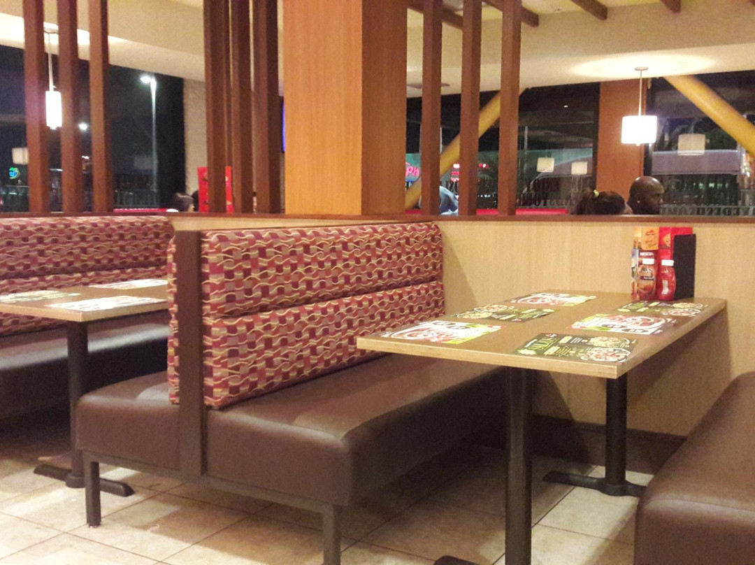 Pizza Hut