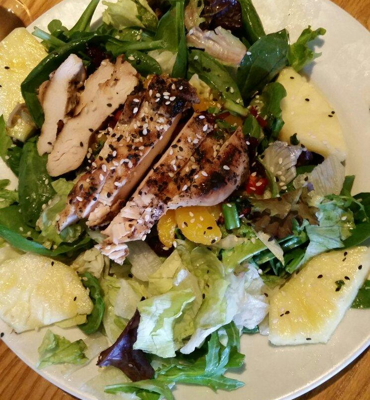 Chili’s Grill & Bar