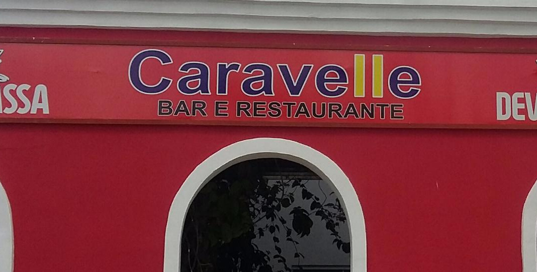 caravelle