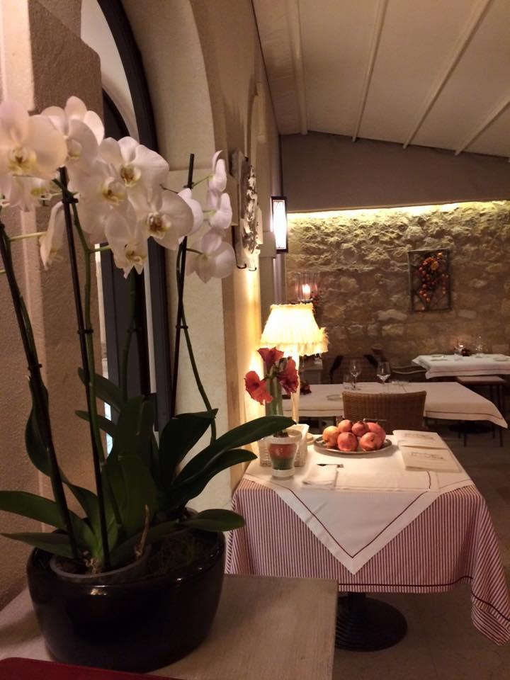 Locanda Lo Scudo-餐饮