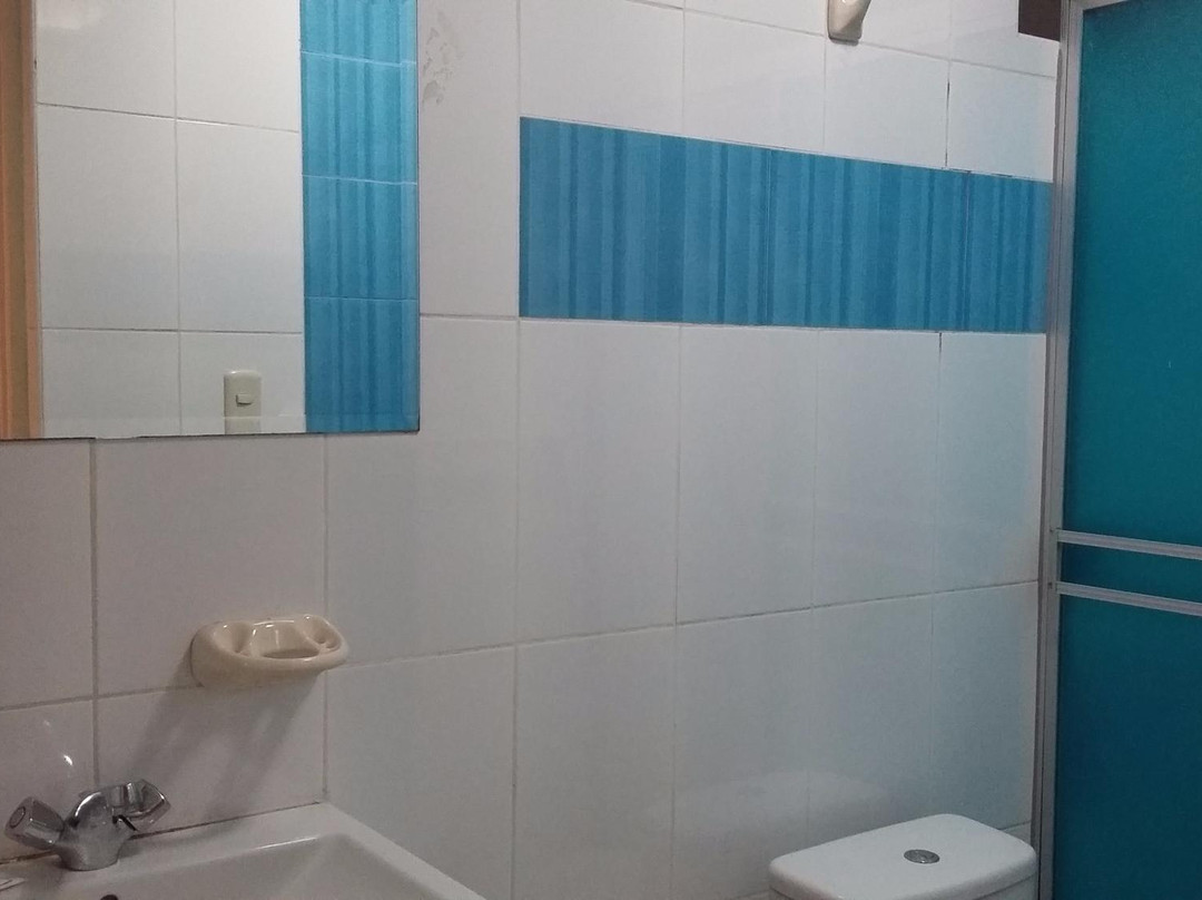 Juliaca酒店住宿-Mayas Inn Hotel