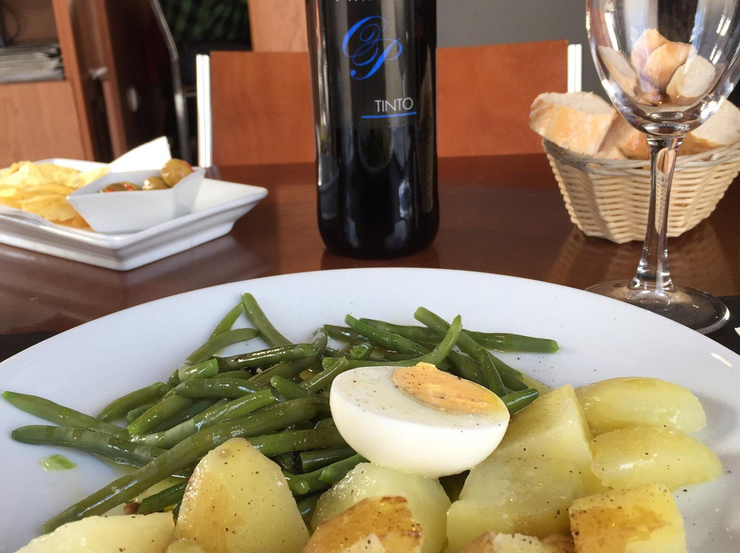 Llora餐馆和美食-El Raco de Fontajau