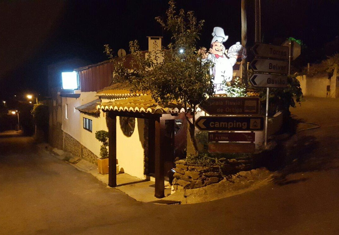 Vilar da Mo旅游攻略图片