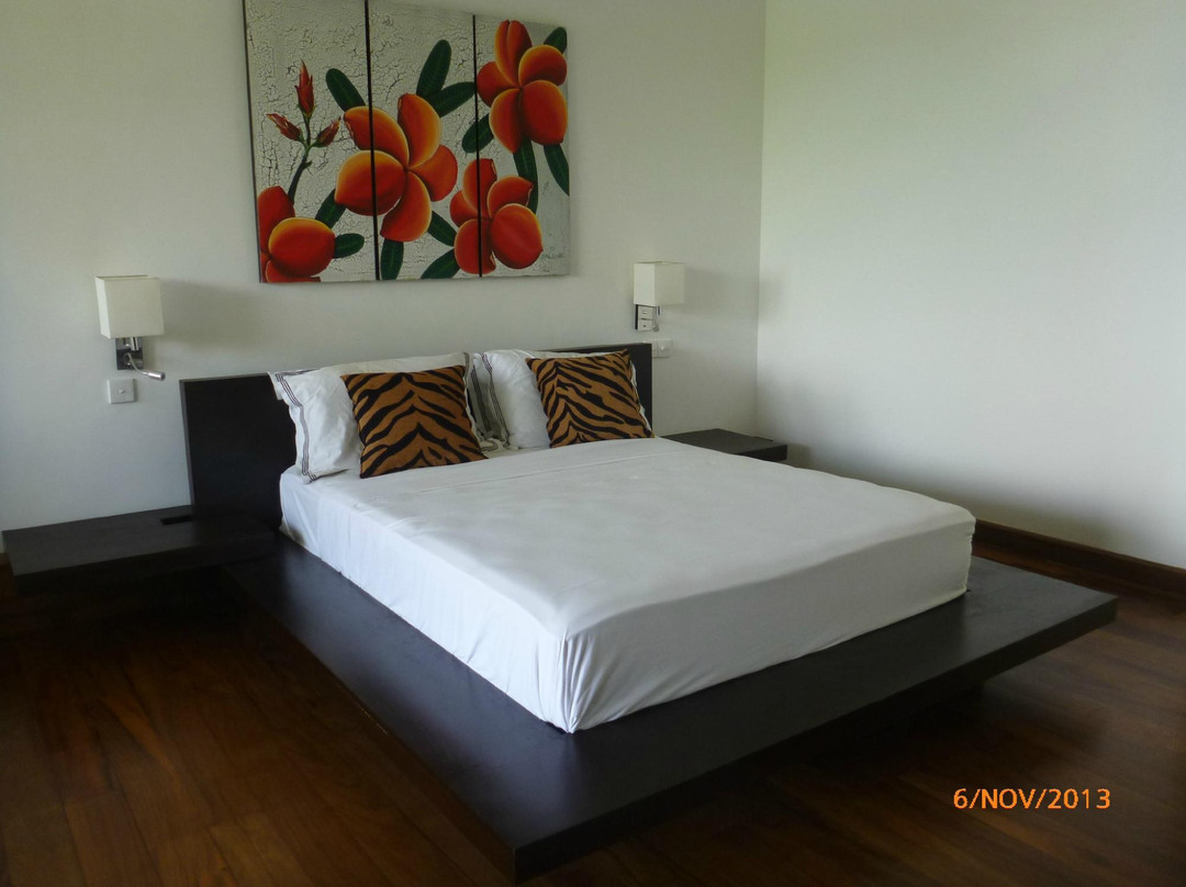 Aarya Villa Bolgoda