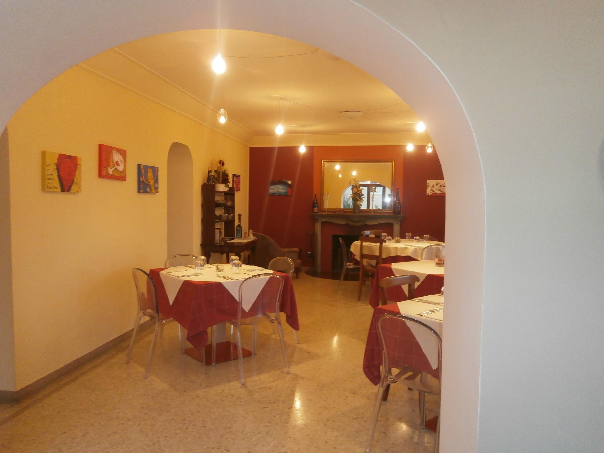 Locanda Albaluce-官方