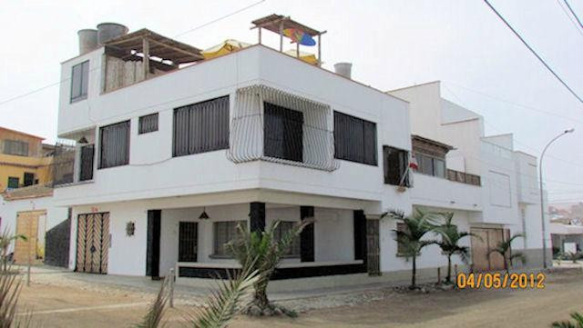 Punta Hermosa Surf Hostel