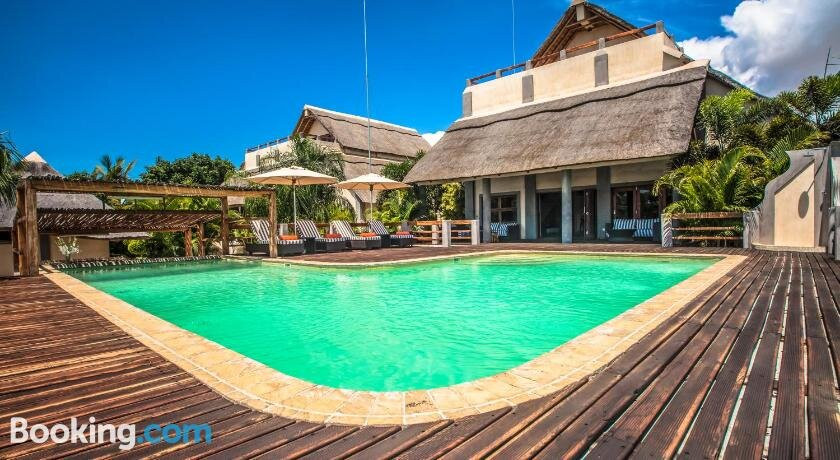 Vila Sol E Sal主图