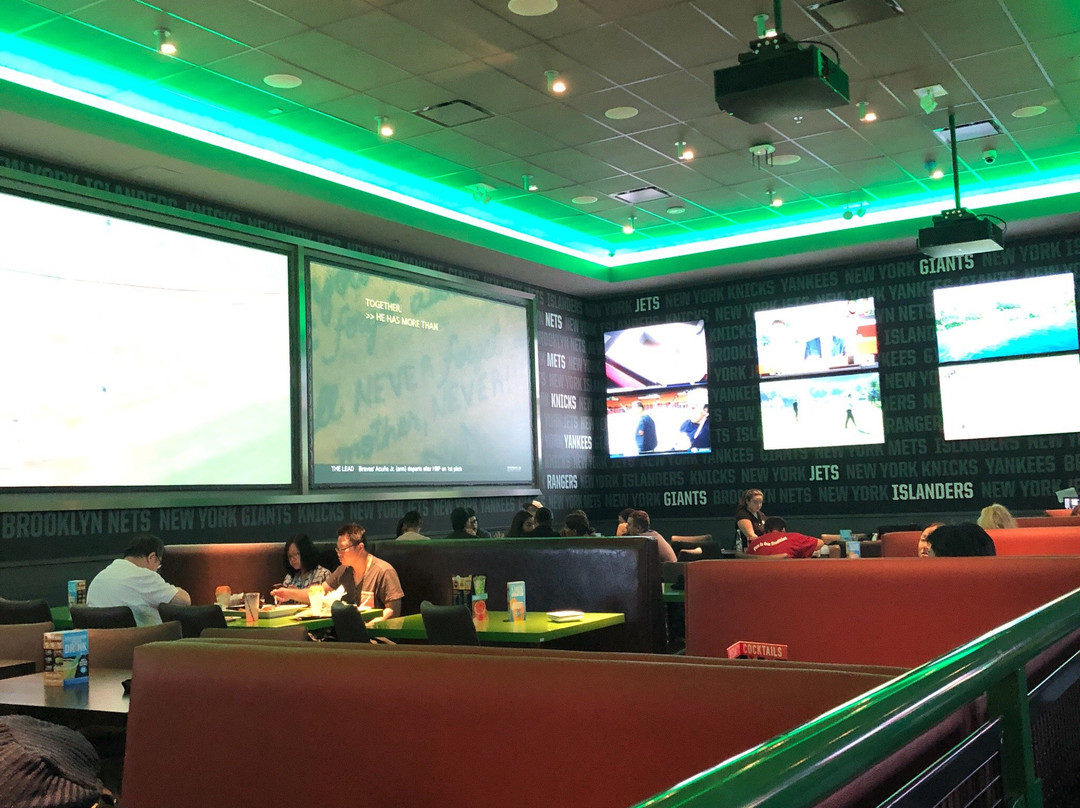 Dave & Buster's Staten Island