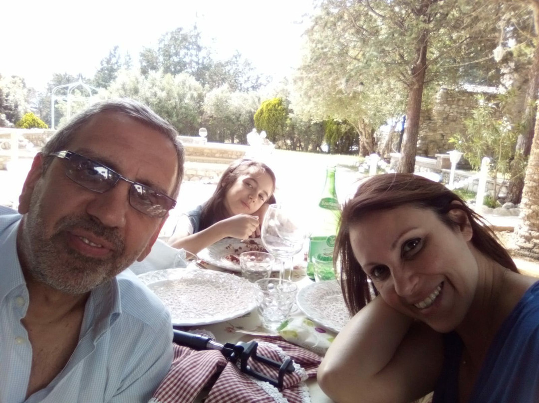 Agriturismo Camerelle