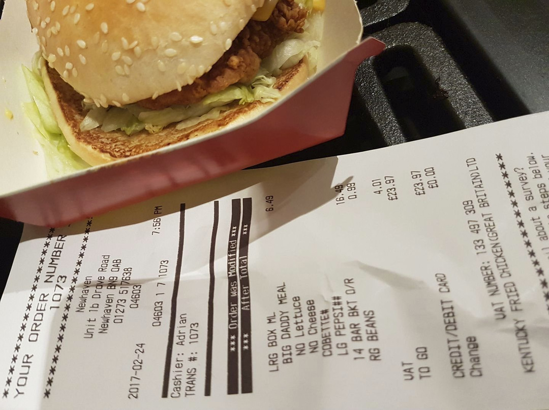 KFC