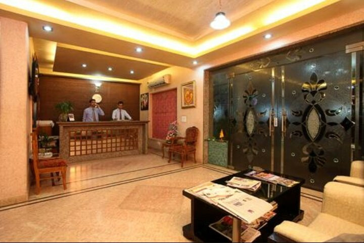 Sapthagiri Hotel
