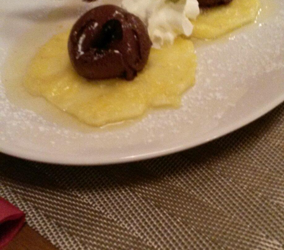 Restaurant Diana Thoerle