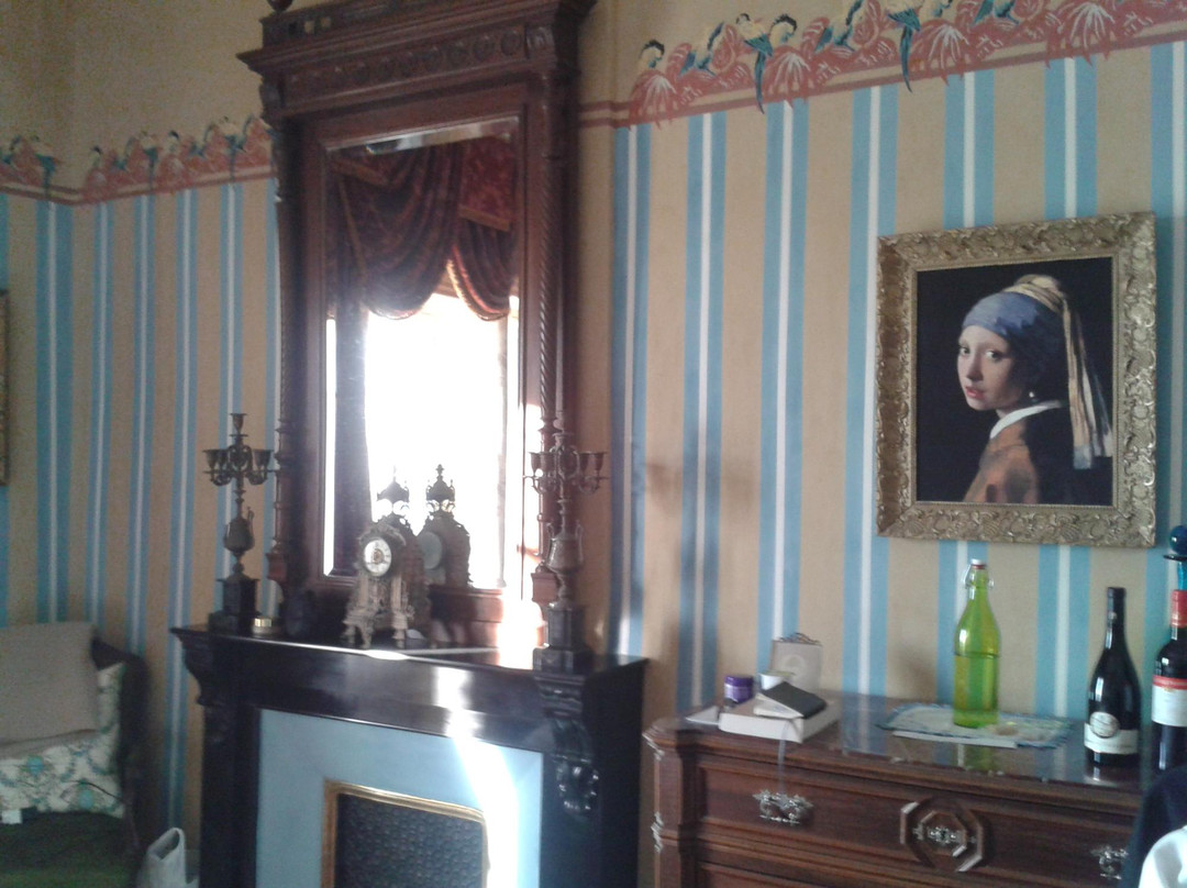 La Liberté Chambres d'hôtes