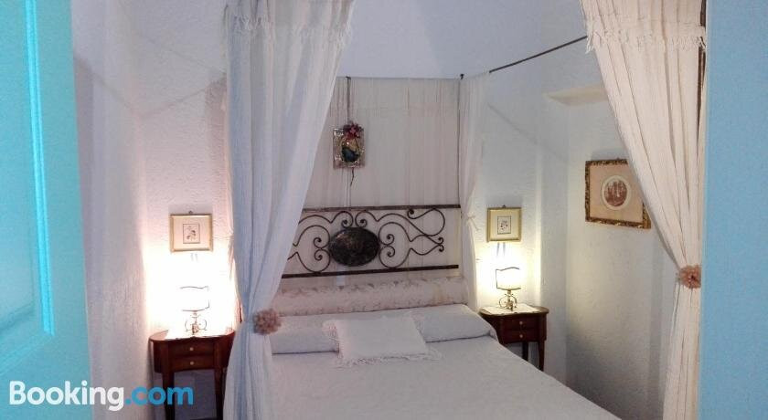 Villa Le Argille