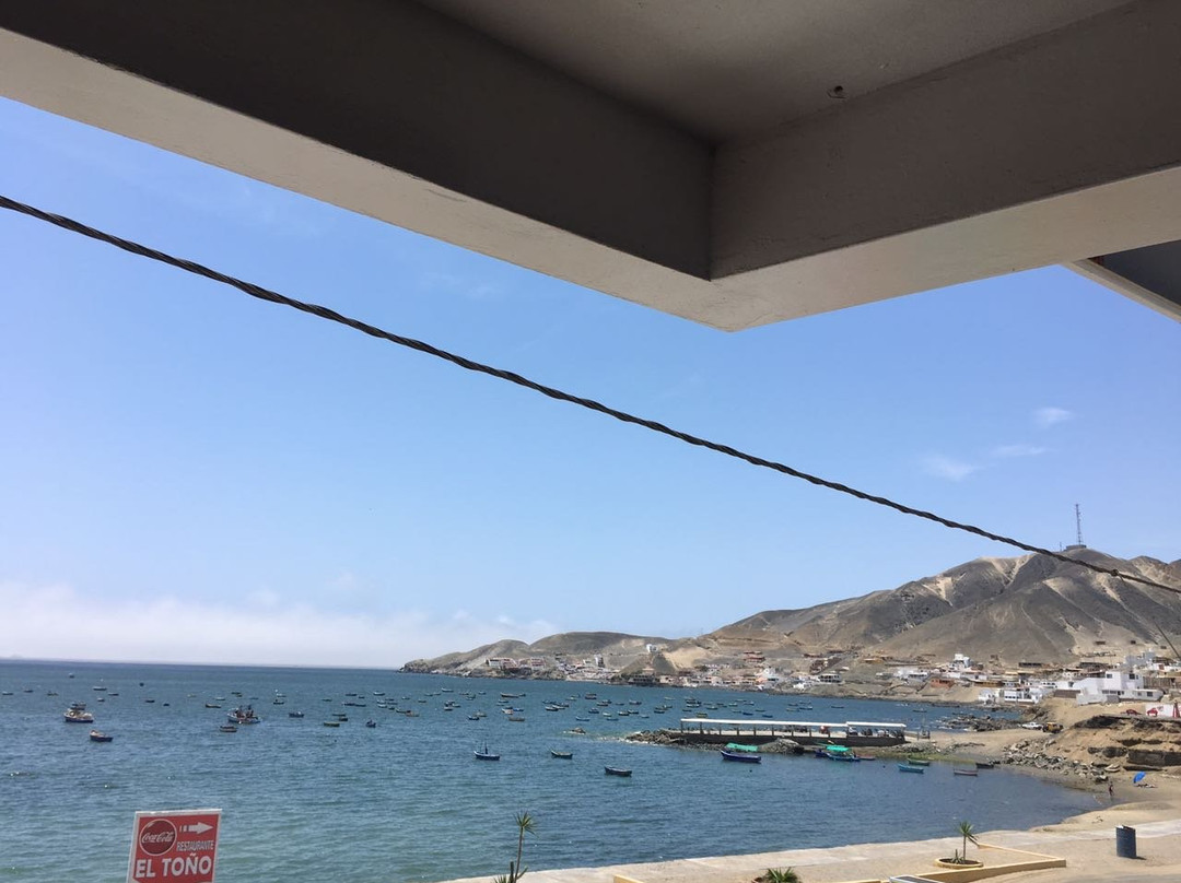 Casma餐馆和美食-Pedro Pablo