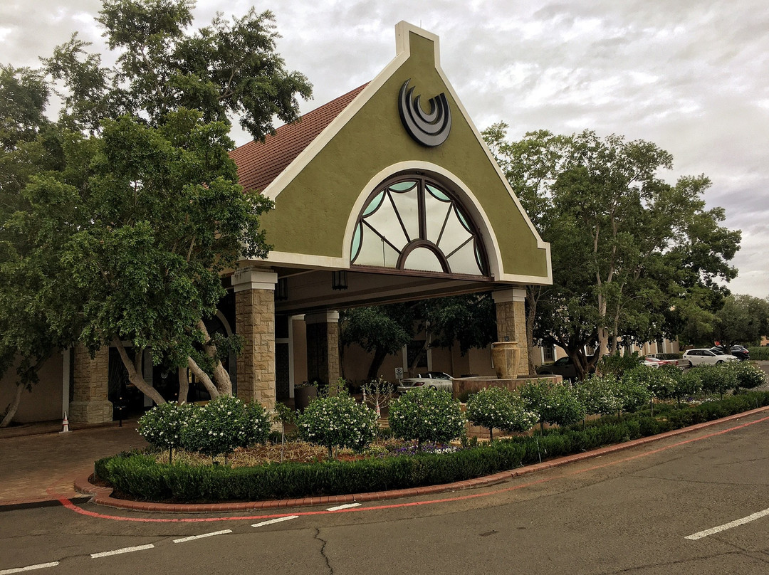 Southern Sun Bloemfontein主图