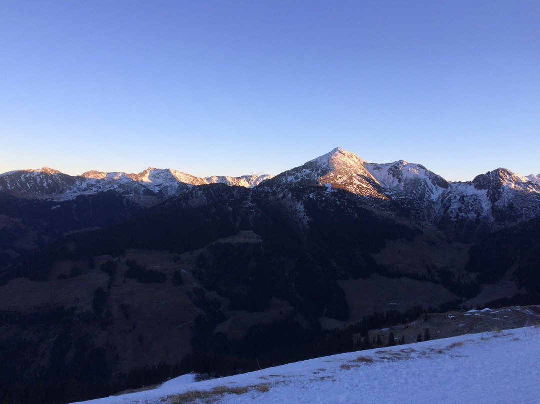Skischule Wildschönau