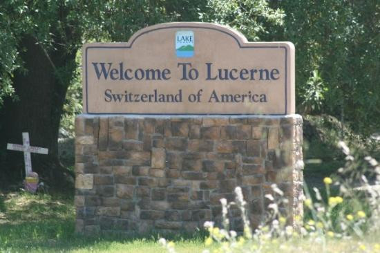 Lucerne旅游攻略图片
